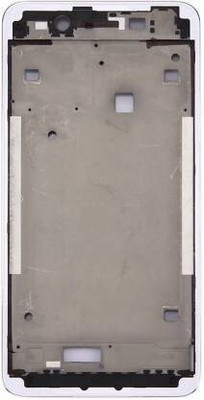 Flipkart SmartBuy Vivo Y55 Front Panel(White)