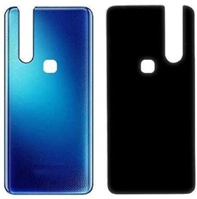 starware Vivo V15 Blue Vivo V15 Blue Back Panel(Blue)