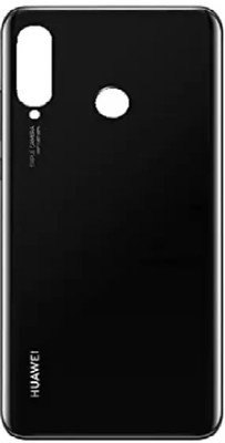 SPAREWARE HUAWEI HONOR P30 LITE Back Panel(BLACK)