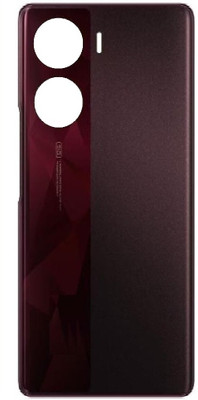 AL HAYY TRADERS VIVO v29e Back Panel(RED)