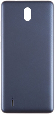 imbi Nokia C01 Plus (TA-1383) With On Off And Volume Button Back Panel(Blue)