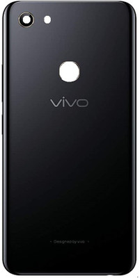 Kraze4blaze Vivo Y81 Back Panel(Black)