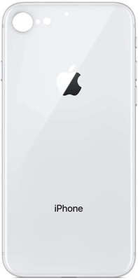 SLPPK APPLE IPHONE 8 Back Panel(WHITE)