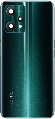 Kraze4blaze Mobile 9 Pro (Best Quality)(Housing Body)(With Proper Logo) Full Panel(Aurora Green)