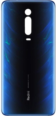 Niviti Xiaomi Redmi K20/ K20Pro Back Panel(Glacier blue)