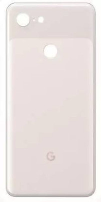 SRaccessories Google Pixel 3 (G013A) Back Panel(Not Pink)