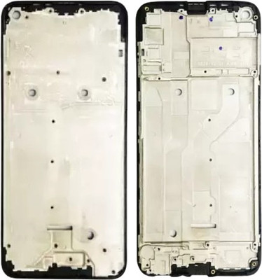 Sandreezz Tecno Tecno Spark 5 (KD7S) (Original Front Housing LCD Frame) Front Panel(Black)