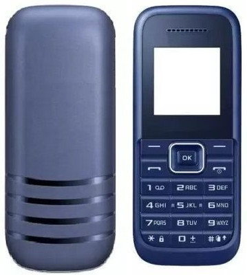 Ekon Samsung Guru 1200 E1200 s1200 Body Full Panel(Blue)