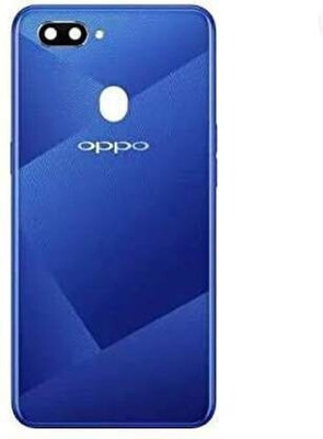 SRaccessories OPPO A5 [OG] Back Panel(BLUE)