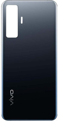 TrofT Vivo Vivo X50(Glass) Back Panel(Glaze Black)