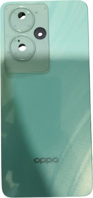 BK primium quality Oppo A79 5g Full Panel(Green)