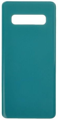 starware Samsung Galaxy S10 Plus Green Samsung Galaxy S10 Plus Green Back Panel(Green)