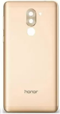 SRaccessories HONOR 6X Back Panel(GOLD)