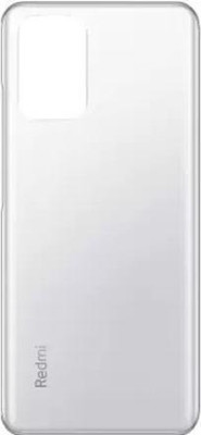 SRaccessories Xiaomi Note 10s Back Panel(white)