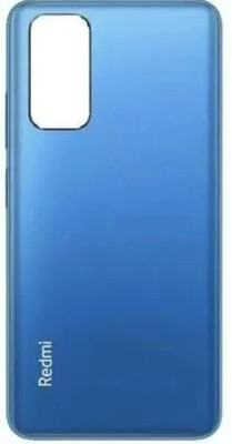 SRaccessories Redmi Note 11S Back Panel(BLUE)