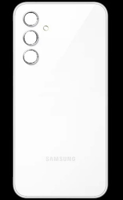 AL HAYY TRADERS Samsung Galaxy A 54 5G Back Panel(WHITE)