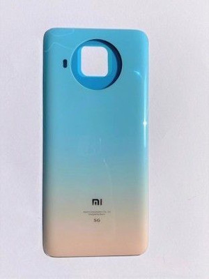 Sparevilla Redmi Xiaomi Redmi Mi 10i : Sunset Back Panel(Sky)