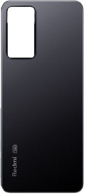 AL HAYY TRADERS REDMI NOTE 11 PRO ORG Back Panel(BLACK)