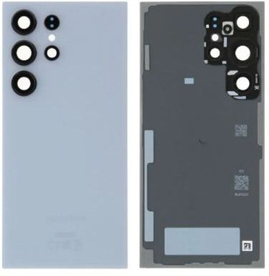 SPAREWARE SAMSUNG SAMSUNG GALAXY S24ULTRA Back Panel(LIGHT BLUE)