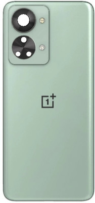 CELLO TECH ONEPLUS NORD 2T 5G Back Panel(Jade Fog)