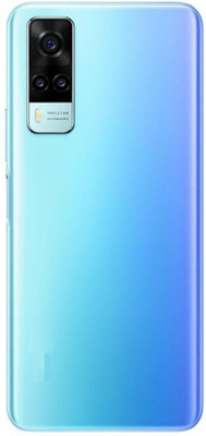 AL HAYY TRADERS VIVO Y51 / Y31 (2020) FULL BODY HOUSING Full Panel(SKY BLUE)