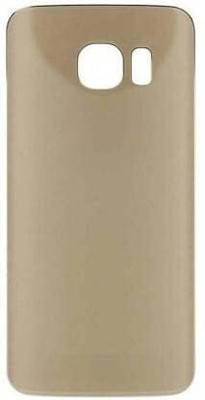 starware Samsung_S-6 EDGE_Gold Samsung_S-6 EDGE_Gold Back Panel(Gold)