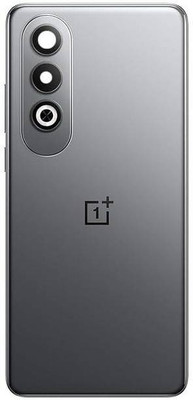 SRaccessories OnePlus Nord CE4 5G (Housing Body) (Side Keys with Middle Body) Full Panel(Dark Chrome)
