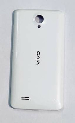 Suffain VIVO Y21L WITH PROPER LOGO Back Panel(WHITE)