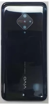 INSERVICE VIVO S1 PRO PANEL WITH MIDDLE RING Full Panel(Black)