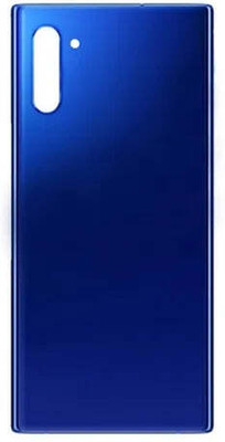 SPAREWARE Samsung Samsung Galaxy Note 10 -Blue Back Panel(Blue)