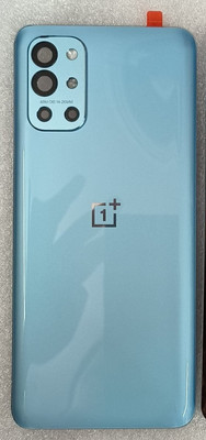 AL HAYY ONEPUS 9R Back Panel(blue)