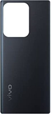 AceKing Vivo V23 Pro Back Panel(Black)