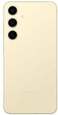SPAREASP SAMSUNG Samsung Galaxy S24 Back Panel(GOLD)