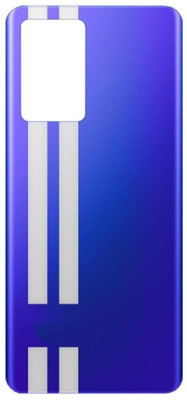 GAZITOE Realme GT Neo 3 Full Panel(Purple)