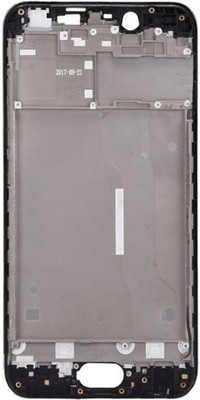 Sandreezz Vivo V5 Plus (LCD Frame Middle Chassis) Front Panel(White)