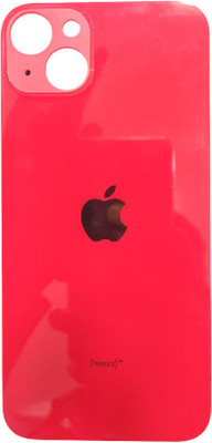 MJ PREMIUM QUALITY MJ primum quality 14 plus Back Panel(Red)