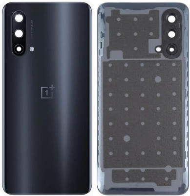 SPAREWARE ONEPLUS Oneplus Nord CE 5G - (with Lens) Back Panel(Grey)