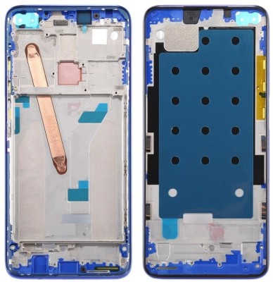 FLOUNDER XIAOMI POCO X2 (LCD MIDDLE FRAME) WITH PROPER LOGO Front Panel(Purple)