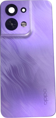 BK PRIMUM QULITY OPPO RENO 8 Full Panel(PURPLE)