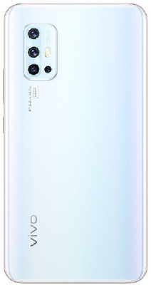 ALL HAYY STORE ViV0 V17 full body housing ^*& Back Panel(White)
