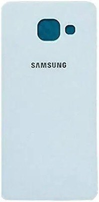 AAA Spares Samsung Galaxy A5 2016 ( a510 ) Back Panel(White)