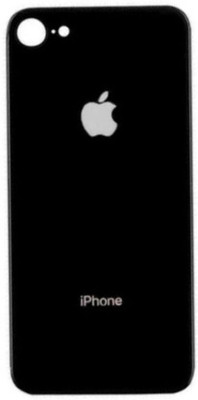 SPAREWARE IPHONE IPHONE 8 Back Panel(Black)