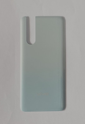 Tworld Battery Back Panel Replacement For Vivo V15 Pro Back Panel(Mastic Blue)
