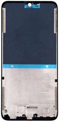 Kraze4blaze Xiaomi Redmi 8 (Original Front Housing LCD Frame) Front Panel(Black)