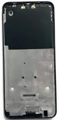 SRaccessories INFINX Hot 8 ( X650 ) Front Panel Front Panel(Black)