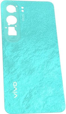 Hynaty VIVO Y300 ( Emerald Green) Back Panel(Emerald Green)