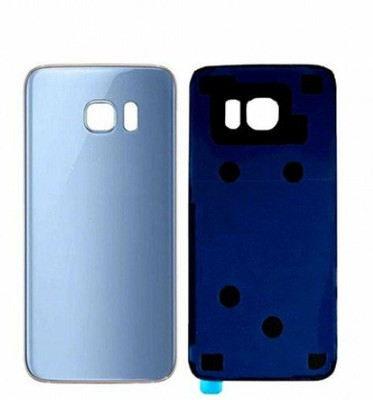 SPAREWARE Samsung Samsun S7-Blue Back Panel(Blue)