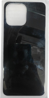 MJ PREMIUM QUALITY MJ primum quality Lava yuva 2 pro Back Panel(Black)
