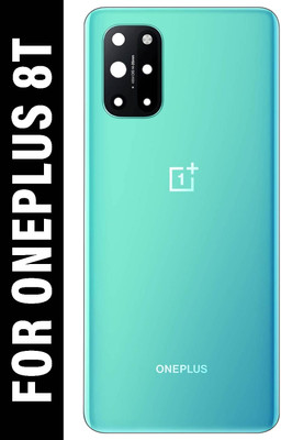 Safa Oneplus 8T Back Panel(Green)