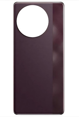 Shkiyo Vivo V30E Back Panel(Maroon)